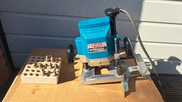 Makita 3600B Bovenfrees beschikbaar voor biedingen