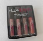 Huda Beauty | kleuren : Rood, Roze en Bruin., Ophalen of Verzenden, Nieuw, Lippen