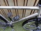 Van Nicholas Amazon Titanium 54 cm Rohloff+Magura+SON !!!!!, Fietsen en Brommers, Fietsen | Heren | Herenfietsen, Overige merken