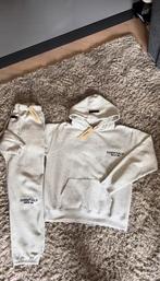 Essentials trainingspak, Kleding | Dames, Ophalen of Verzenden, Zo goed als nieuw, Blauw