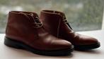 Crockett & Jones “Holborn” maat 6,5, Kleding | Heren, Schoenen, Ophalen of Verzenden, Bruin, Zo goed als nieuw