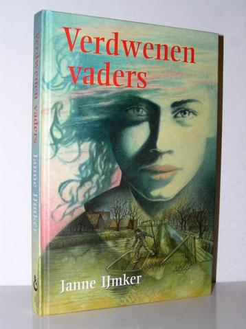 Janne IJmker - Verdwenen vaders (christelijk historisch) beschikbaar voor biedingen