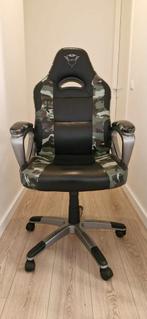 Gaming Bureaustoel - Trust GXT 707 Resto, Ophalen, Gaming bureaustoel, Gebruikt, Overige kleuren