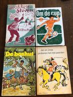 Zolderopruiming, Antiek en Kunst, Antiek | Boeken en Bijbels, Ophalen of Verzenden