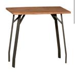 Hoge bartafel, Ophalen