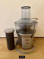 Solis sapcentrifuge, Witgoed en Apparatuur, Juicers, Ophalen, Zo goed als nieuw, Sapcentrifuge
