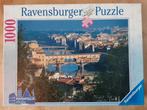 Ravensburger puzzel, puzzel 1000 stukjes, Hobby en Vrije tijd, Denksport en Puzzels, Ophalen of Verzenden