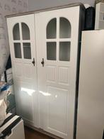 Kledingkast en commode, Huis en Inrichting, Kasten | Kledingkasten, Ophalen, Gebruikt, 100 tot 150 cm, 150 tot 200 cm