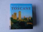Reisgids: Toscane Kunst en architectuur., Overige merken, Europa, Ophalen of Verzenden, Zo goed als nieuw