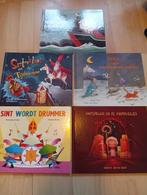 Sinterklaas prentenboeken, Ophalen, Zo goed als nieuw
