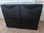 Trones schoenkast IKEA, Huis en Inrichting, Kasten | Schoenenkasten, Ophalen, Gebruikt