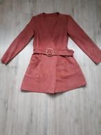 Mooi suède jumpsuit maat S, Kleding | Dames, Jumpsuits, Ophalen of Verzenden, Nieuw, Maat 36 (S)