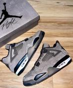 Jordan 4 Taupe Haze maat 37t/m46, Kleding | Heren, Schoenen, Overige kleuren, Verzenden, Nike, Nieuw