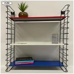 Tomado stijl wandrek boekenrek Rek, Huis en Inrichting, Woonaccessoires | Wandplanken en Boekenplanken, Ophalen, Zo goed als nieuw