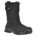 Sixton Peak Montana Hdry S3 veiligheidslaars wol zwart 36–48, Werkschoenendeal, Marktplaats@werkschoenendeal.nl, Nieuw, Kinderen