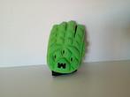 Groene Malik Indoor Hockeyhandschoen, Ophalen of Verzenden, Gebruikt, Kleding