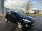 Ford Fiesta 1.0i Style 5-Deurs 81 PK. Zeer goed onderhouden, Voorwielaandrijving, Stof, Gebruikt, Euro 6