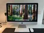 iMac 27" Retina 5K (2019) - Nieuwstaat, 2TB SSD, 32GB RAM, Computers en Software, 32 GB, SSD, IMac, Ophalen of Verzenden