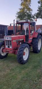 International 956xl, Ophalen of Verzenden