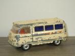 Commer Ambulance - Corgi Toys 463 England, Hobby en Vrije tijd, Modelauto's | 1:43, Corgi, Gebruikt, Engeland, Auto