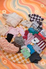 Meisjes kledingpakket • 110/116 • 122/128, Ophalen of Verzenden