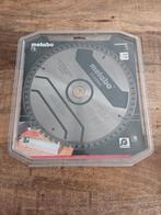 Metabo classic multi cut 254ø 60, Doe-het-zelf en Verbouw, Gereedschap | Slijpmachines, Ophalen of Verzenden, Nieuw