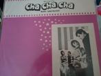 movie cha cha cha, Ophalen of Verzenden, Zo goed als nieuw, Overige soorten