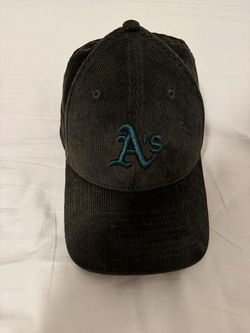 New Era Cap - Zo goed als nieuw! beschikbaar voor biedingen