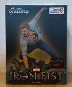 Iron Fist Netflix - Diamond Select Gallery, Ophalen, Nieuw