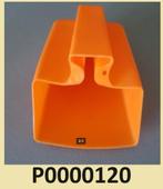 P0000120 Kunststof hoosvat. € 3,95, Ophalen of Verzenden, Nieuw, Overige typen