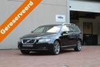 Volvo V70 3.0 T6 AWD Summum AUTOMAAT YOUNGTIMER incl. 21% BT, Automaat, Gebruikt, Zwart, Vierwielaandrijving