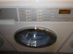 wasmachine miele 1600 toeren en acht kilo inhoud, Witgoed en Apparatuur, Wasmachines, Ophalen, 6 tot 8 kg, Gebruikt, 1600 toeren of meer