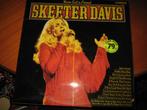 LP, Skeeter Davis: You`ve got a friend, Cd's en Dvd's, Vinyl | Pop, Ophalen of Verzenden, 1960 tot 1980, Zo goed als nieuw
