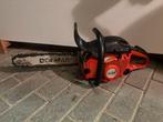 Dolmar PS 5105 Kettingzaag 2021 Benzine, Ophalen of Verzenden, Zo goed als nieuw