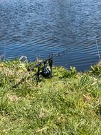 Delkim Txi-D 3+1 Ruilen tegen Fox Rx+, Ophalen, Zo goed als nieuw, Overige typen