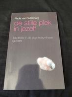 P. van Cuilenburg - De stille plek in jezelf, Instructieboek, Ophalen of Verzenden, P. van Cuilenburg, Meditatie of Yoga