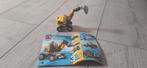 Lego Creator - 31014, Ophalen of Verzenden, Zo goed als nieuw