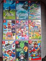 25 fantastische games voor Switch 1 en 2 | NIEUWSTAAT, Spelcomputers en Games, Games | Nintendo Switch, Overige genres, Ophalen of Verzenden