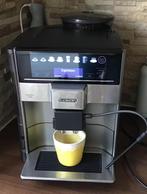 Siemens Espresso EQ.6 Plus s500, met defect, Witgoed en Apparatuur, Koffiezetapparaten, Ophalen, Gebruikt, Koffiebonen, Afneembaar waterreservoir