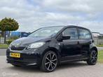 Skoda Citigo 1.0 Greentech Ambition cruise/airco/bluetooth, Voorwielaandrijving, Gebruikt, Euro 6, 60 pk