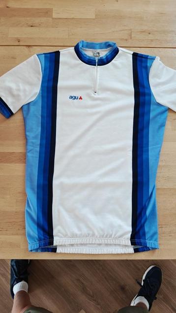 Wielershirts beschikbaar voor biedingen