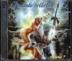 CD Romantic Collection Volume 1 Animals Scorpions Eagles, Cd's en Dvd's, Cd's | Pop, Verzenden, 1980 tot 2000, Zo goed als nieuw