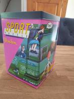 Heye  Blachon SPORT PUZZLE WIMBLE-DONNA 500-1 st. No. 8419, Ophalen of Verzenden, Gebruikt