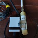 Alfa R36 Wifi Versterker + CT 1024 Antenne, Ophalen of Verzenden, Gebruikt, Router, Alfa