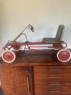 Vliegende hollander, trap auto, skelter, Kinderen en Baby's, Speelgoed | Buiten | Skelters, Ophalen, Gebruikt, Overige merken