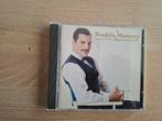 freddie mercury the album, Ophalen of Verzenden, 1980 tot 2000, Zo goed als nieuw
