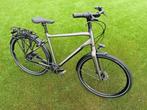 Giant anytour CS Herenfiets Toerfiets Beltdrive Demo Nieuw, Versnellingen, 53 tot 57 cm, Nieuw, Giant