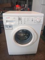 Wasmachine Bosch, Ophalen, Refurbished, 85 tot 90 cm, 1200 tot 1600 toeren