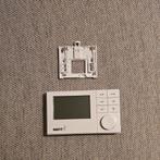 Nefit Moduline 3000 thermostaat, Ophalen of Verzenden, Zo goed als nieuw