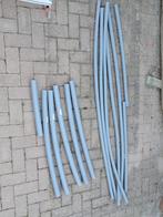 Buis isolatie materiaal, 28 en 15 mm diameter, Doe-het-zelf en Verbouw, Minder dan 4 cm, Overige materialen, Nieuw, Ophalen of Verzenden